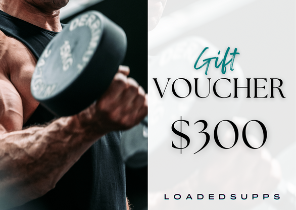 GIFT VOUCHER