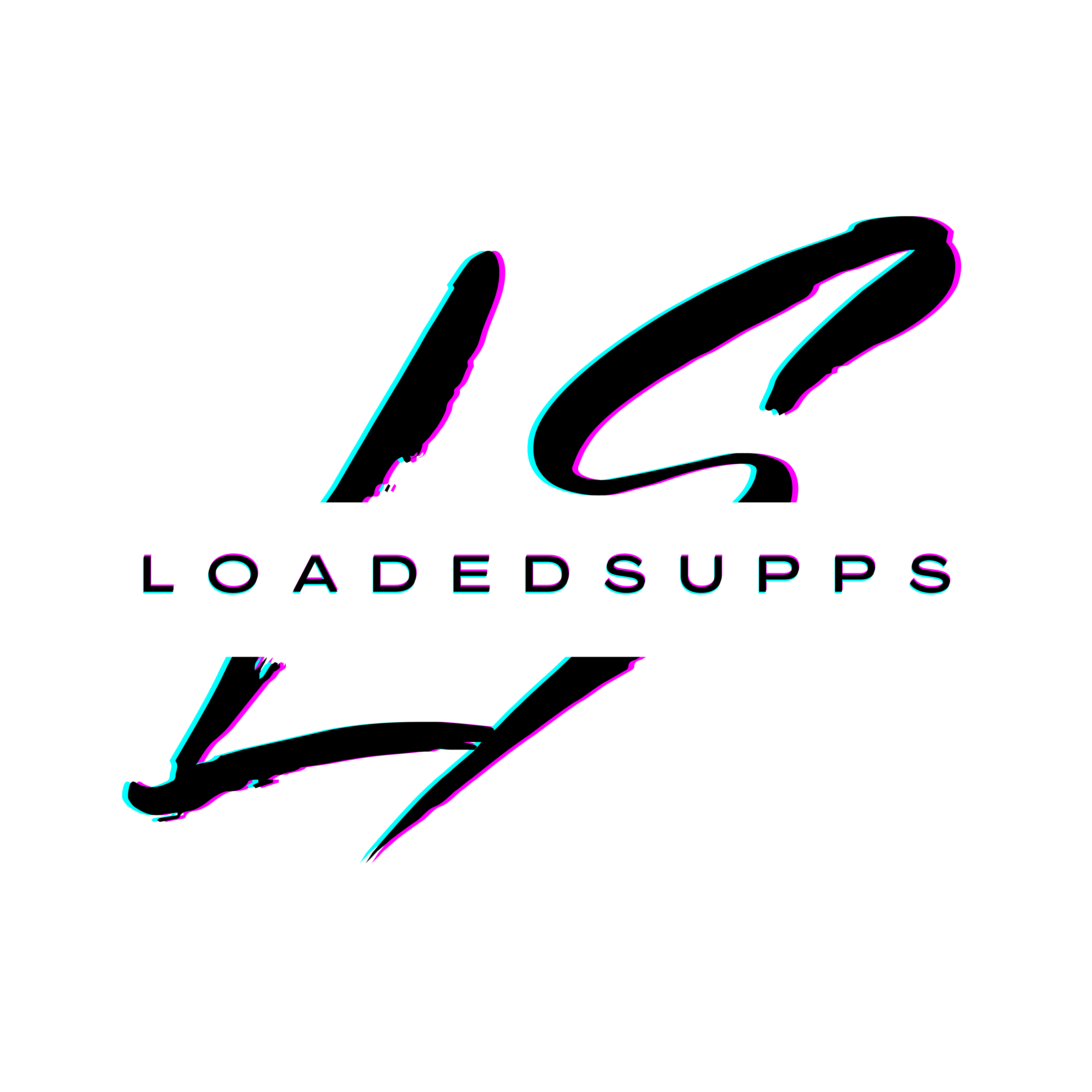 LoadedSupps