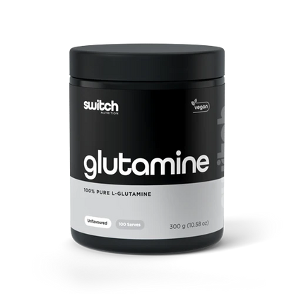 Switch Nutrition L-Glutamine