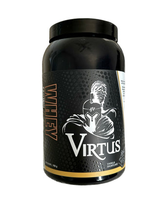 Virtus Nutrition Whey Protein