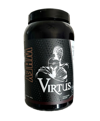 Virtus Nutrition Whey Protein