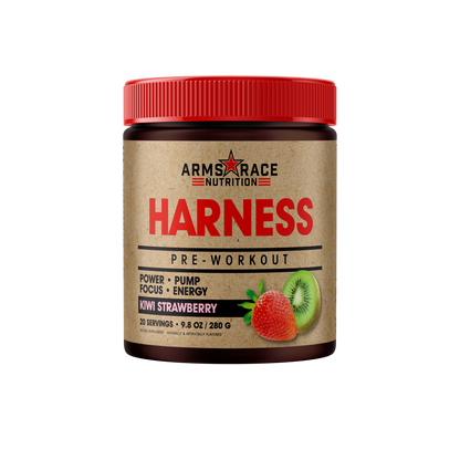 Arms Race Nutrition Harness