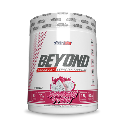 EHPlabs Beyond BCAA + EAA