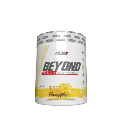 EHPlabs Beyond BCAA + EAA
