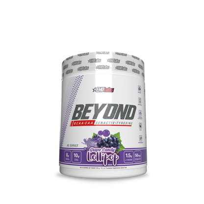 EHPlabs Beyond BCAA + EAA