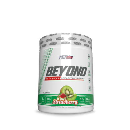 EHPlabs Beyond BCAA + EAA