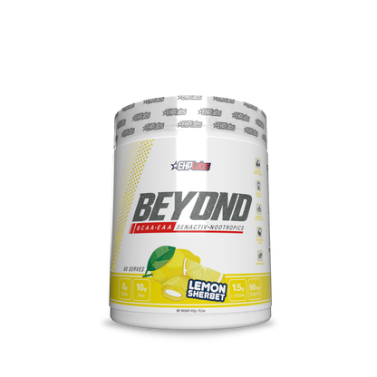 EHPlabs Beyond BCAA + EAA