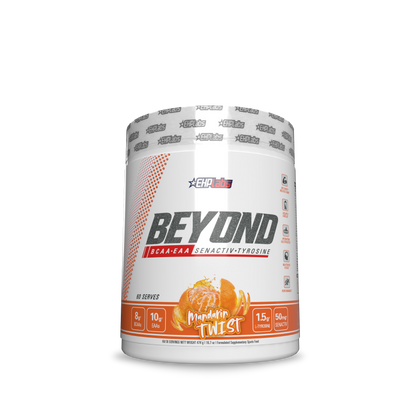 EHPlabs Beyond BCAA + EAA
