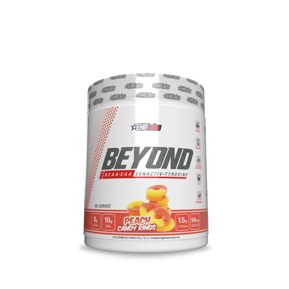 EHPlabs Beyond BCAA + EAA