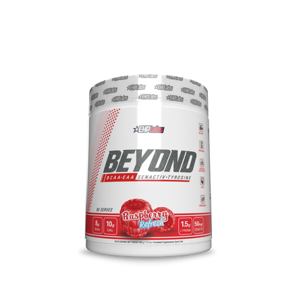 EHPlabs Beyond BCAA + EAA