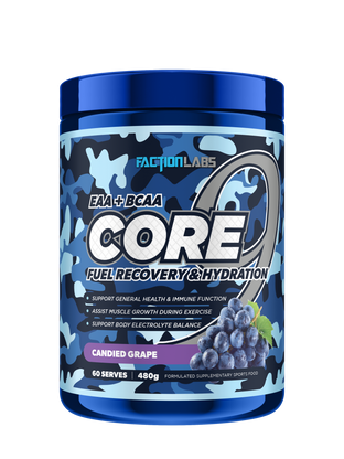 Faction Labs Core 9