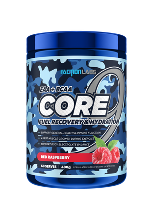 Faction Labs Core 9