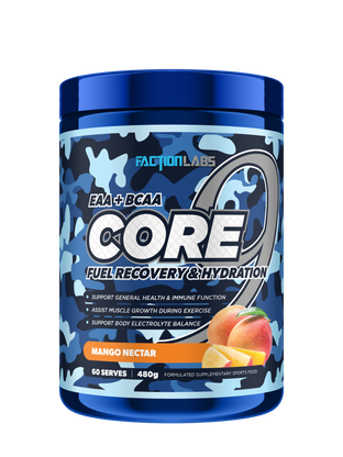 Faction Labs Core 9