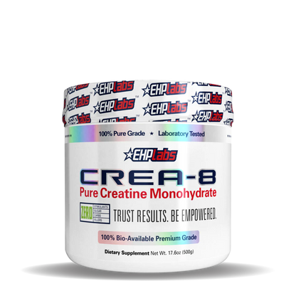 EHPlabs CREA-8