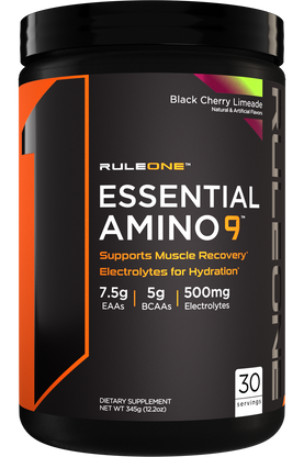 R1 Essential Amino 9