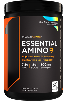 R1 Essential Amino 9