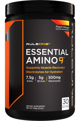 R1 Essential Amino 9