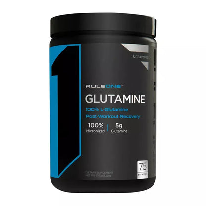 R1 Glutamine
