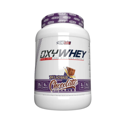 EHPlabs OxyWhey Protein