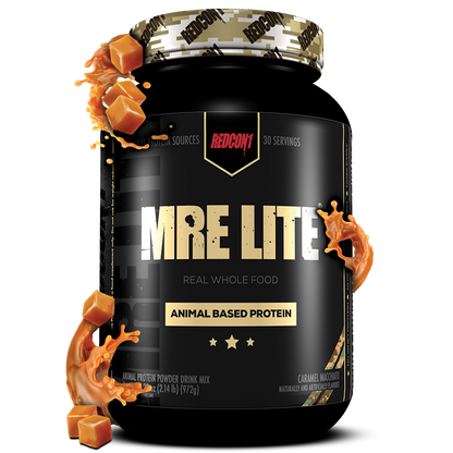 REDCON1 MRE Lite