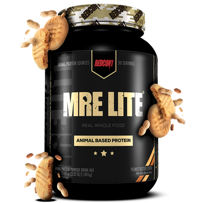 REDCON1 MRE Lite