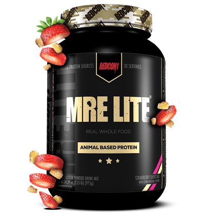 REDCON1 MRE Lite