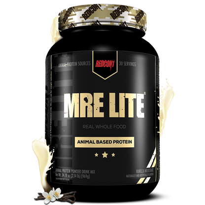 REDCON1 MRE Lite