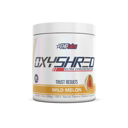 EHPlabs OxyShred