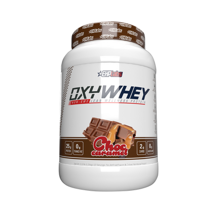 EHPlabs OxyWhey Protein