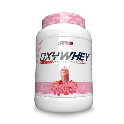 EHPlabs OxyWhey Protein