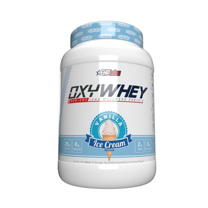 EHPlabs OxyWhey Protein