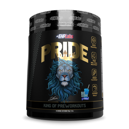 EHPlabs Pride