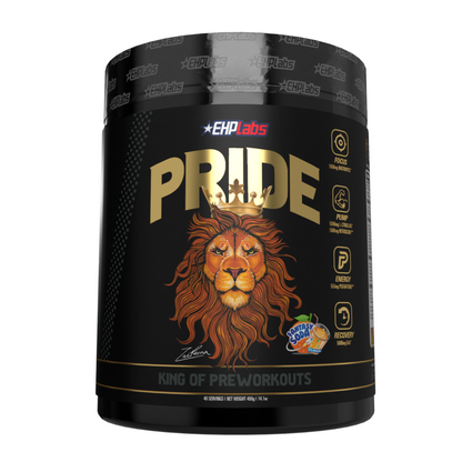 EHPlabs Pride