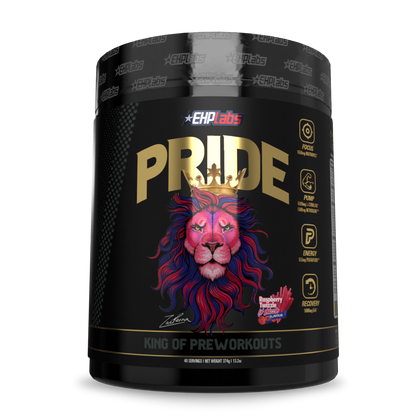 EHPlabs Pride