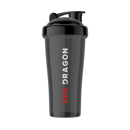 Red Dragon Nutritionals Shaker
