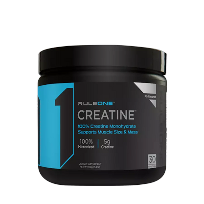 R1 Creatine