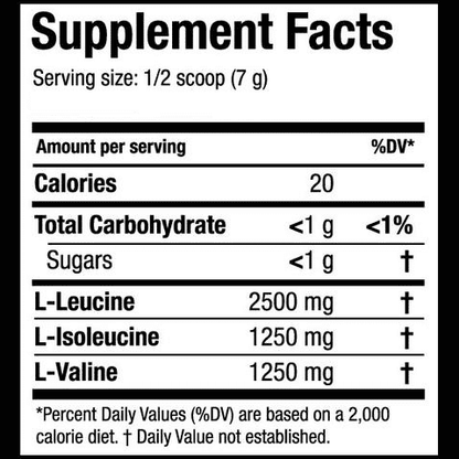 Scitec Nutrition BCAA Xpress