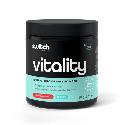 Switch Nutrition Vitality Switch