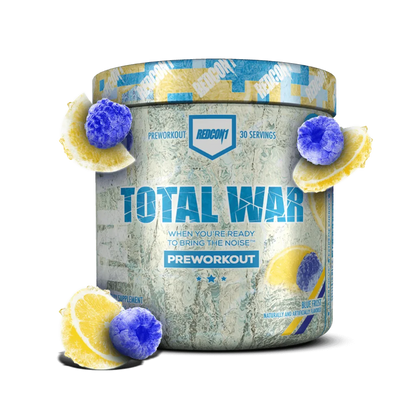 REDCON1 Total War