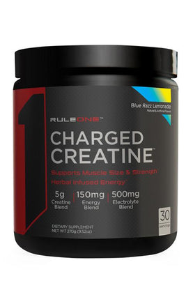 R1 Charged Creatine