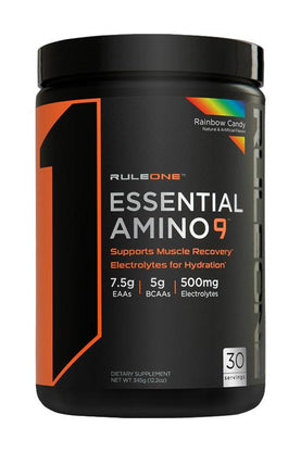 R1 Essential Amino 9