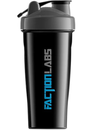 Faction Labs 1 Litre Shakers