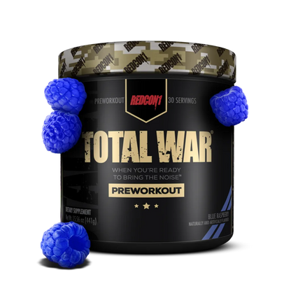 REDCON1 Total War
