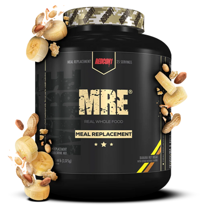 REDCON1 MRE Meal Replacement