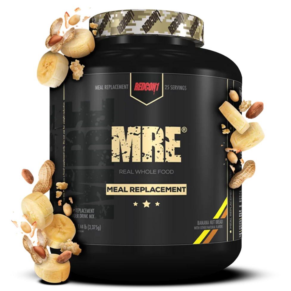 REDCON1 MRE Meal Replacement