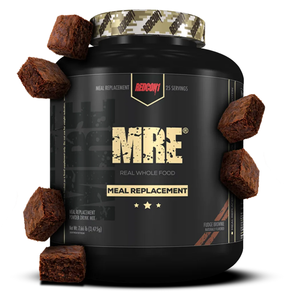 REDCON1 MRE Meal Replacement