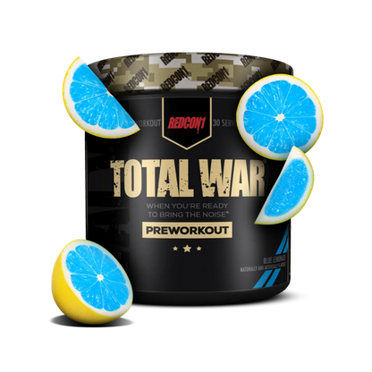 REDCON1 Total War
