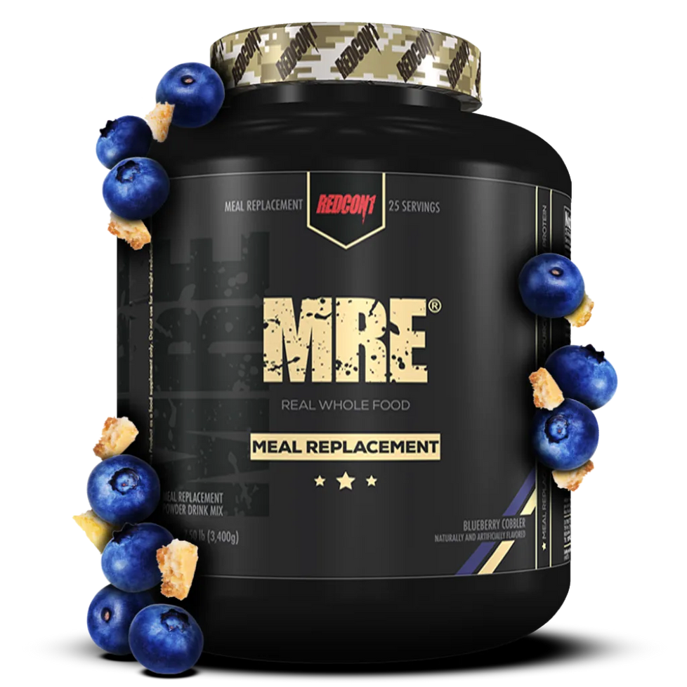 REDCON1 MRE Meal Replacement