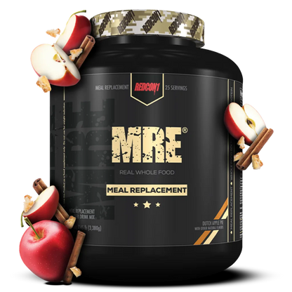 REDCON1 MRE Meal Replacement