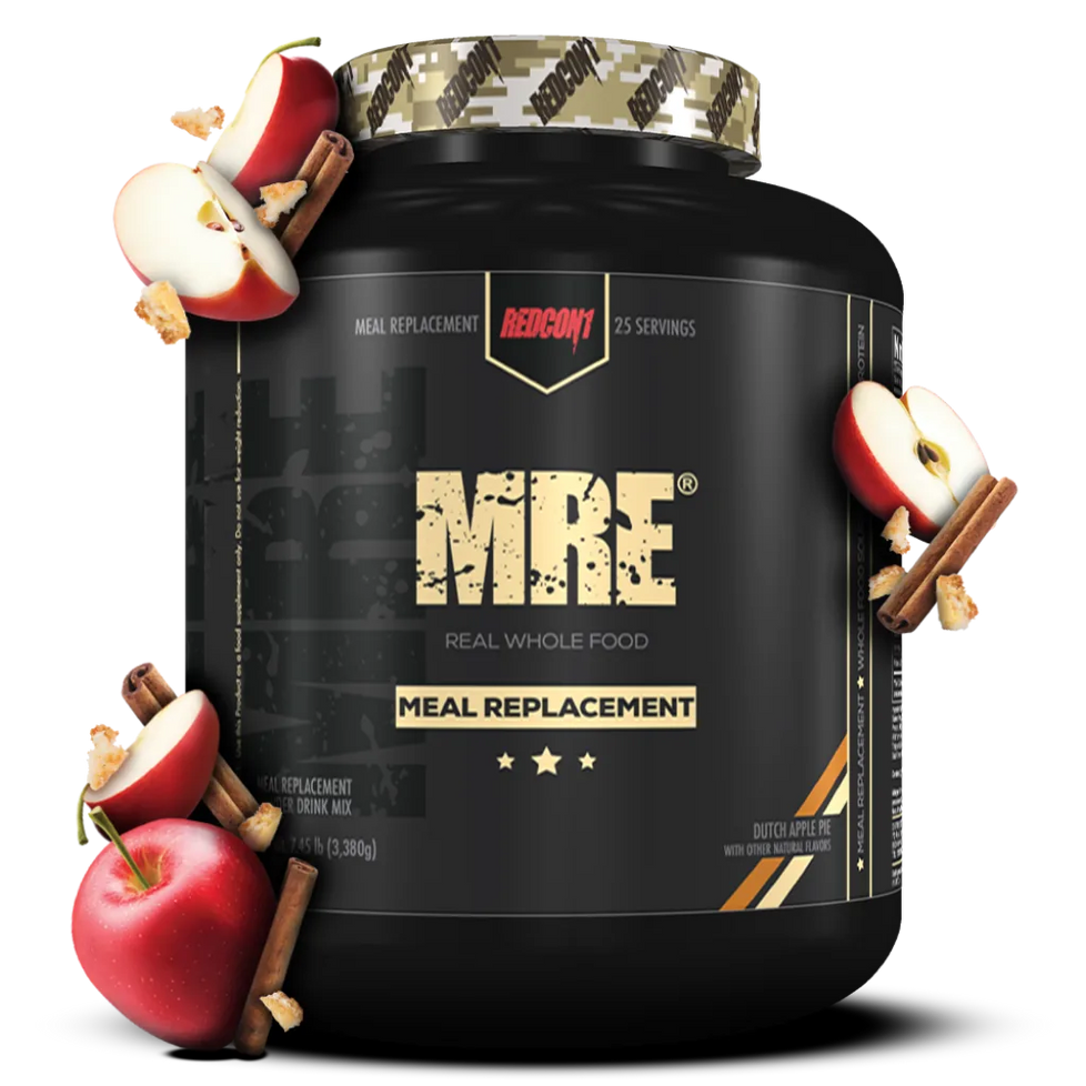 REDCON1 MRE Meal Replacement